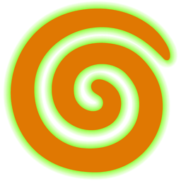 cyclone and radioactive