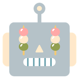 Dango and Robot