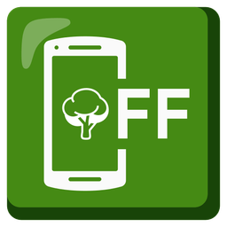 deciduous tree and mobile phone off