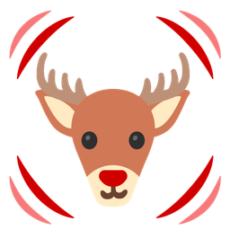 Deer and Beating heart
