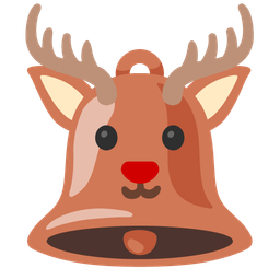 Deer and Bell