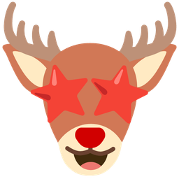 Deer and Star-struck