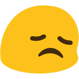 disappointed face and magic wand