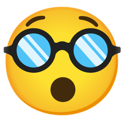 disguised face and hushed face