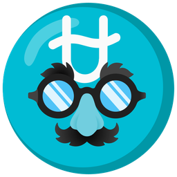 disguised face and Ophiuchus