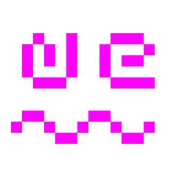 dizzy and alien monster