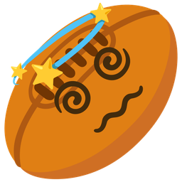 dizzy and rugby football