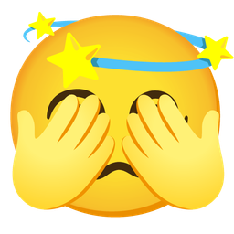 dizzy and see-no-evil monkey