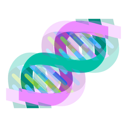 dna and beating heart