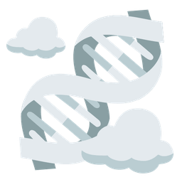 dna and cloud