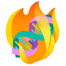 dna and fire
