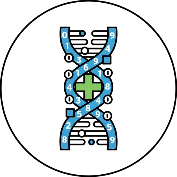 Dna and Input numbers