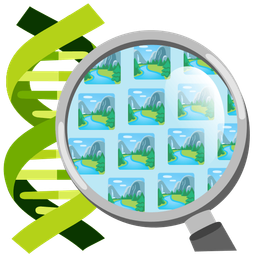 dna and national park