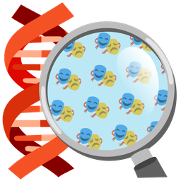 dna and performing arts