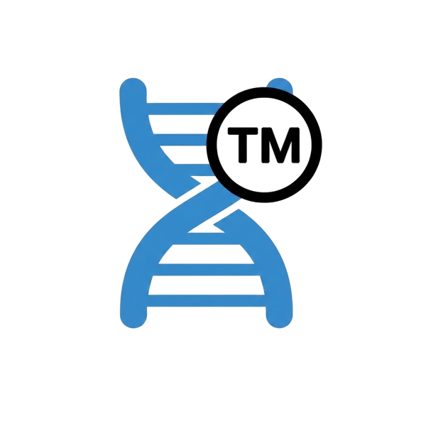 Dna and Trade mark