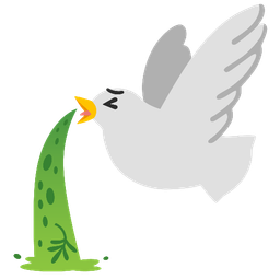 Dove and Face vomiting