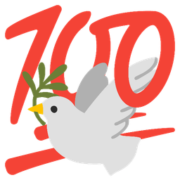 dove and hundred points