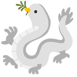 dragon and dove