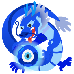 dragon and nazar amulet