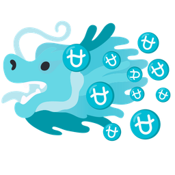 dragon and Ophiuchus