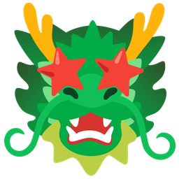 Dragon and Star-struck