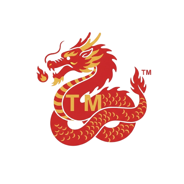 Dragon and Trade mark