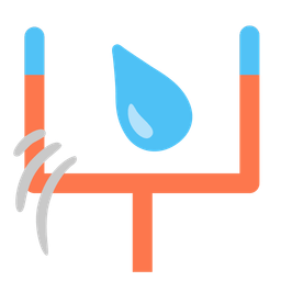 droplet and american football