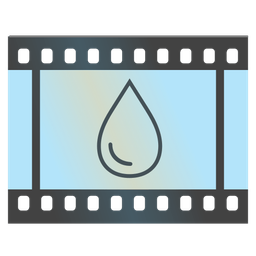 droplet and film frames