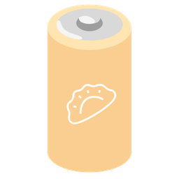 Dumpling and Battery