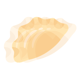 Dumpling and Beating heart