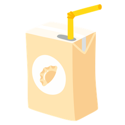 Dumpling and Beverage box