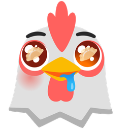 Dumpling and Chicken