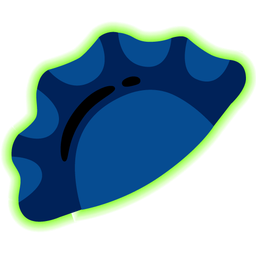 Dumpling and Radioactive