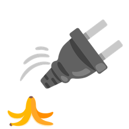 Electric plug and Banana