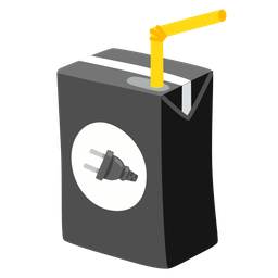 Electric plug and Beverage box