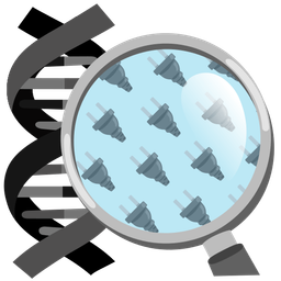 Electric plug and Dna