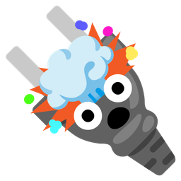 Electric plug and Exploding head