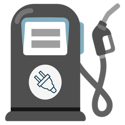 Electric plug and Fuel pump
