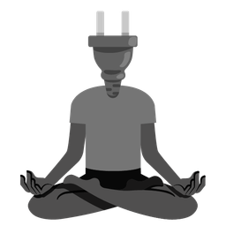 Electric plug and Lotus