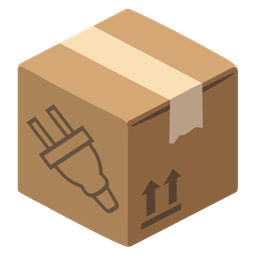 Electric plug and Package