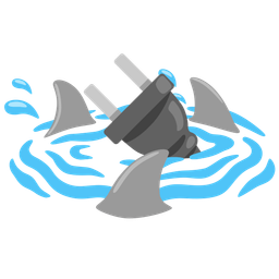 Electric plug and Shark