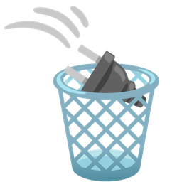 Electric plug and Wastebasket