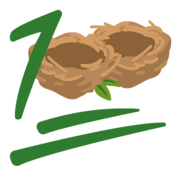 empty nest and hundred points