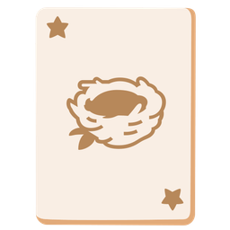 empty nest and joker