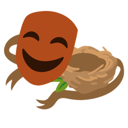 empty nest and performing arts