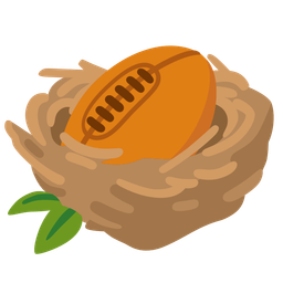 empty nest and rugby football