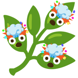 exploding head and herb