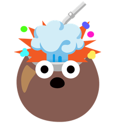 exploding head and mate