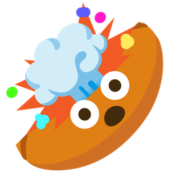 exploding head and rugby football