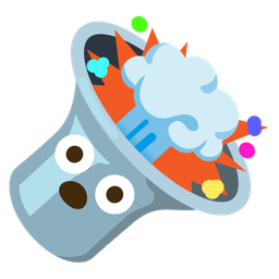 exploding head and speaker low volume